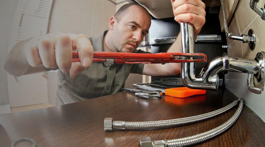 Professional sink repair in Kellogg, IA
